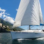 Garda significa Vela